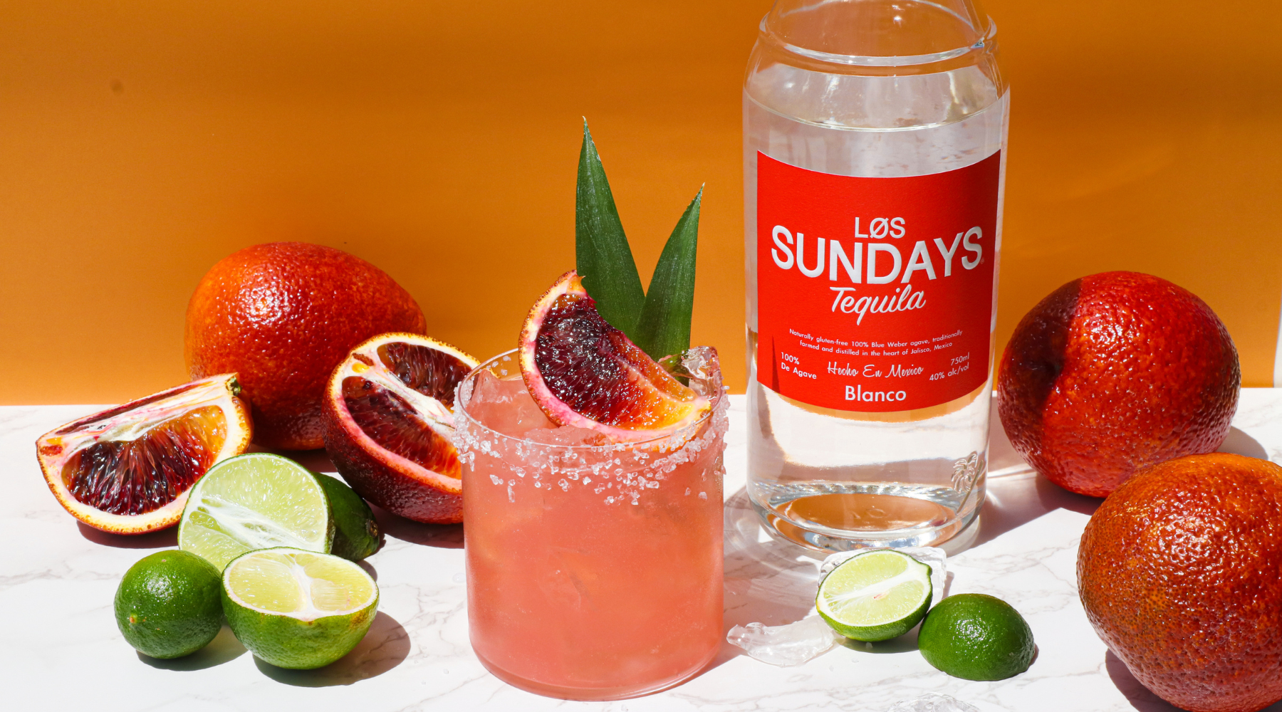 The Siesta Margarita