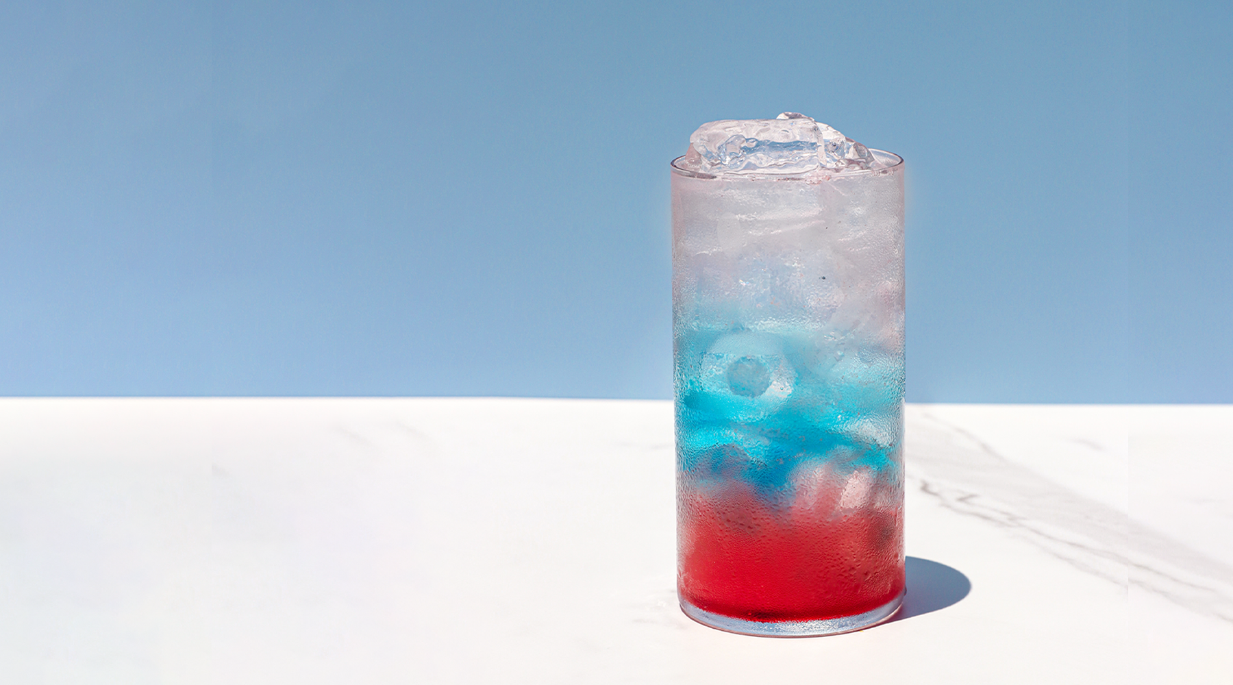 Red White & Blanco