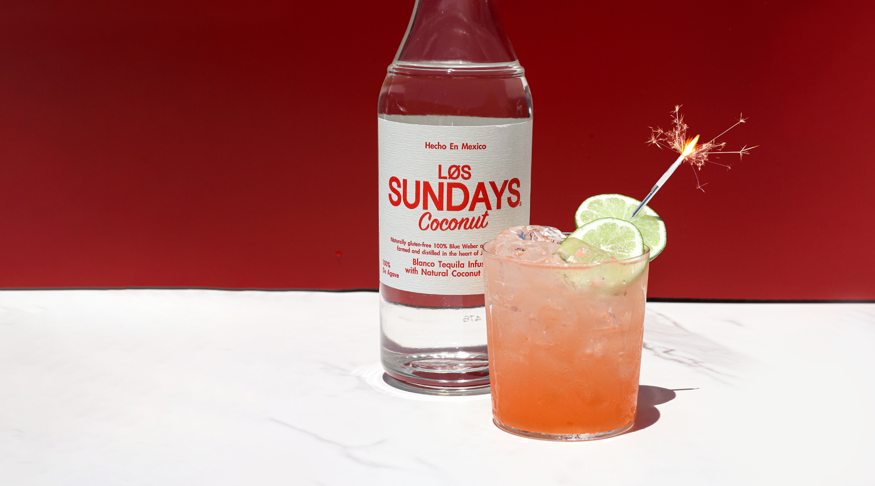 Firework Fizz