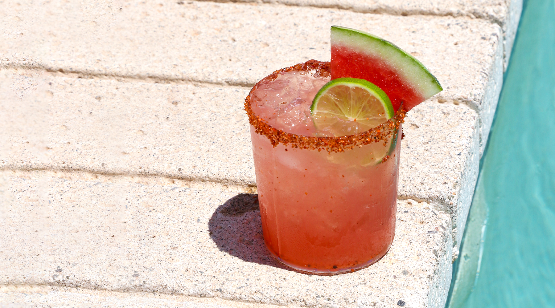 Watermelon Paloma