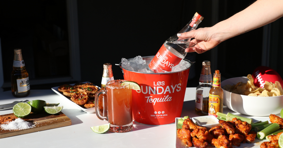 Tequila - The real MVP