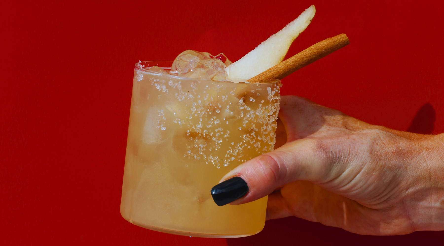 Fall Margarita