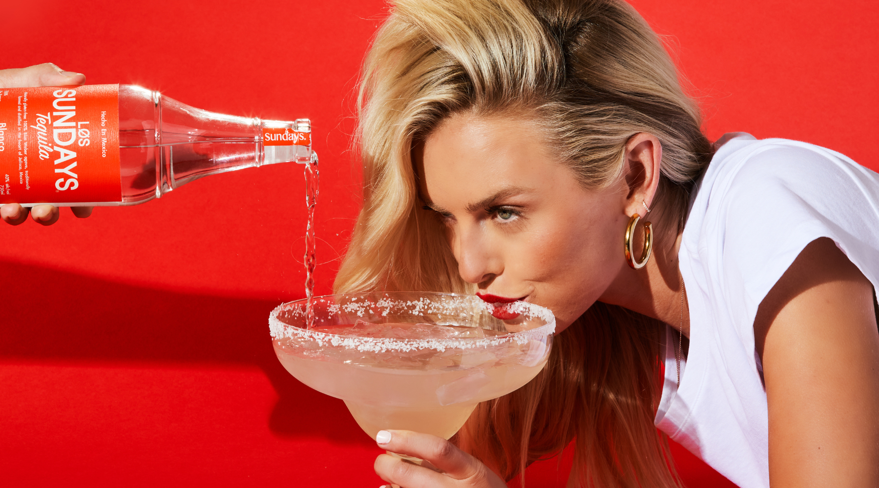 National Margarita Day