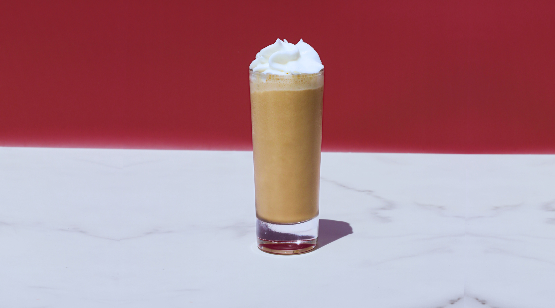 Tijuana Milkshake