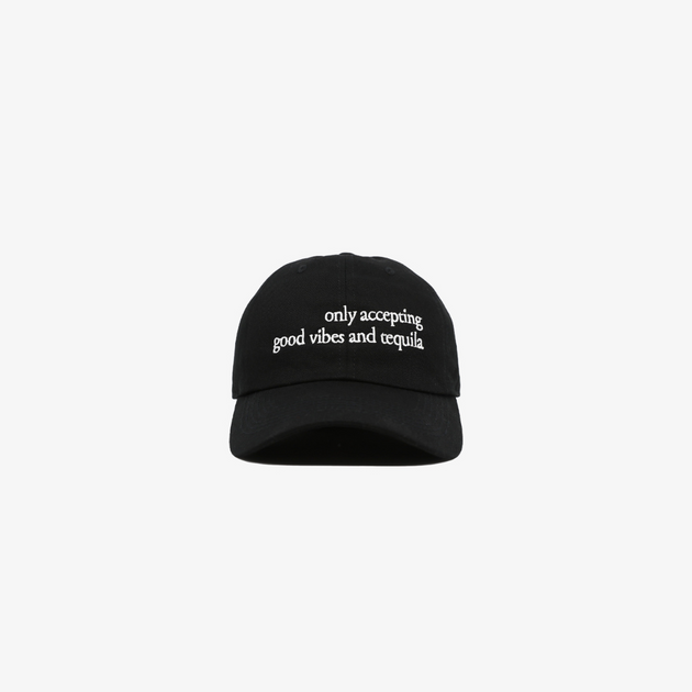 The Good Hat