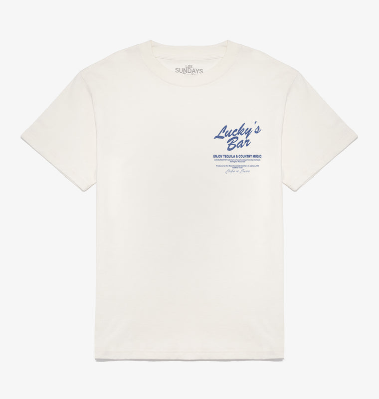 Lucky's Tee