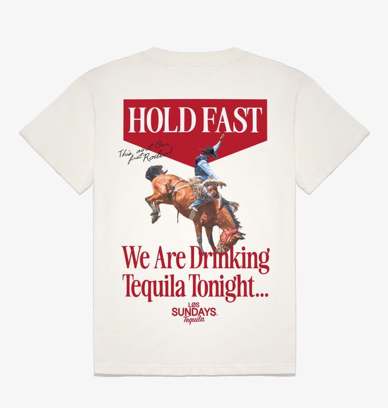 The Hold Fast Tee