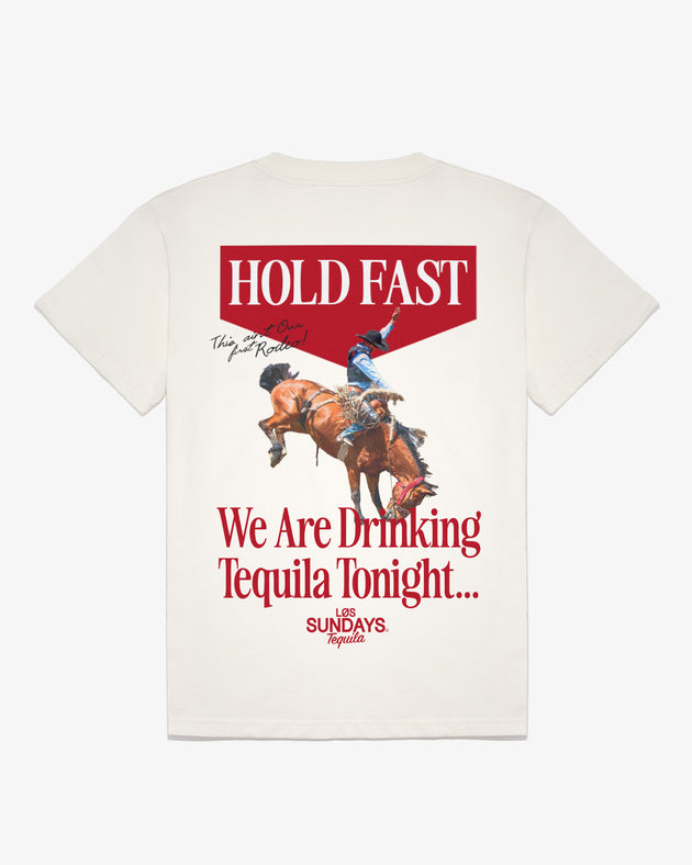 The Hold Fast Tee