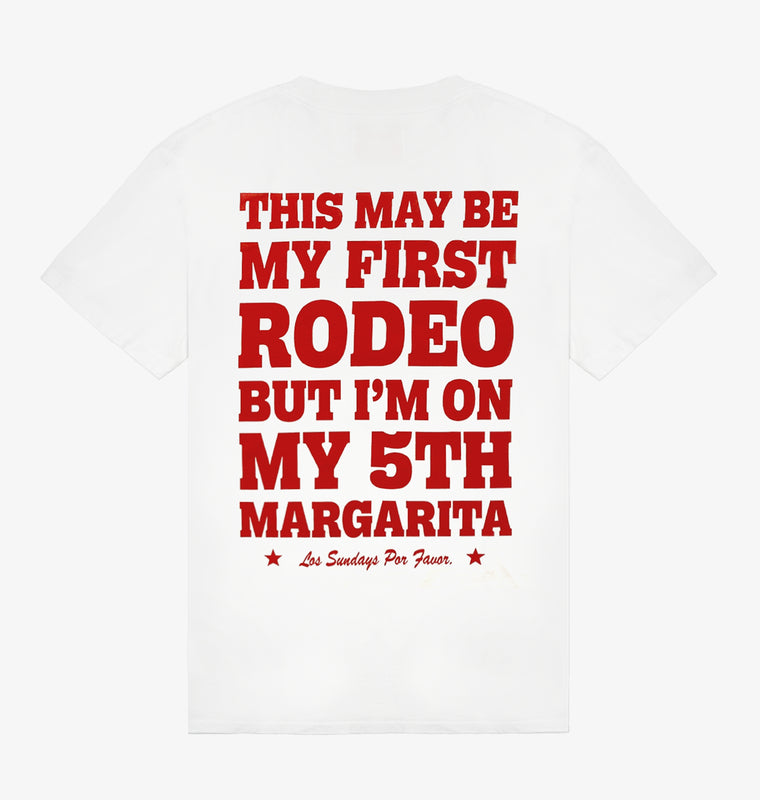 The Rodeo Tee