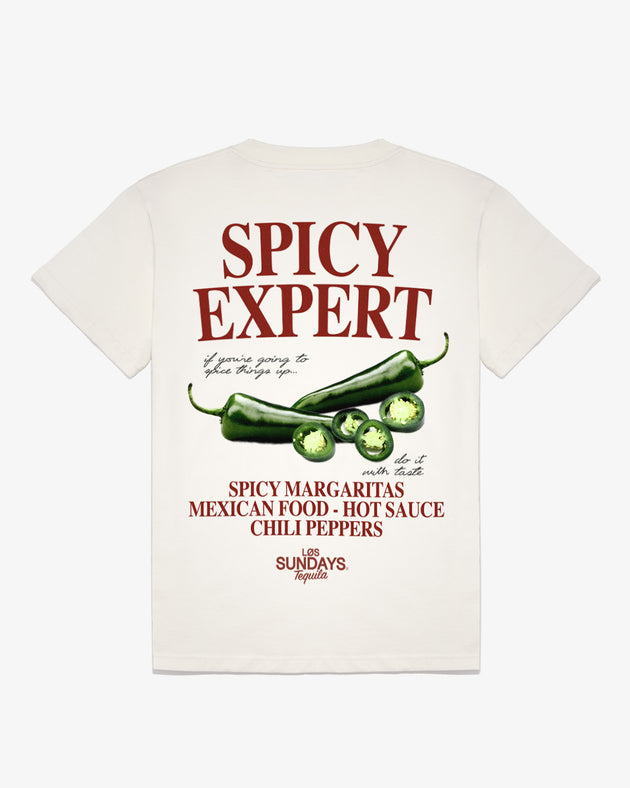 The Spicy Tee