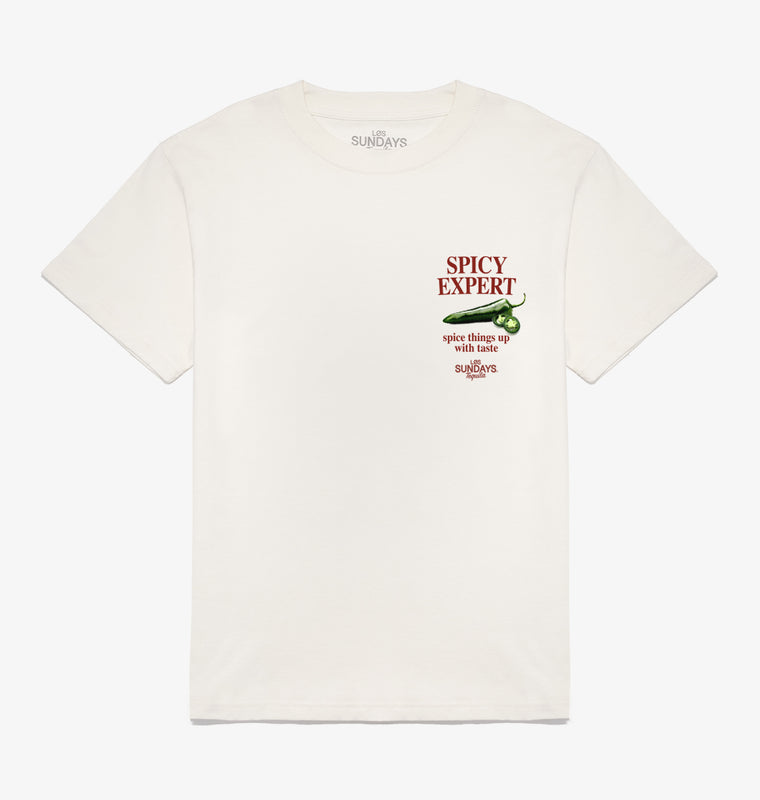The Spicy Tee