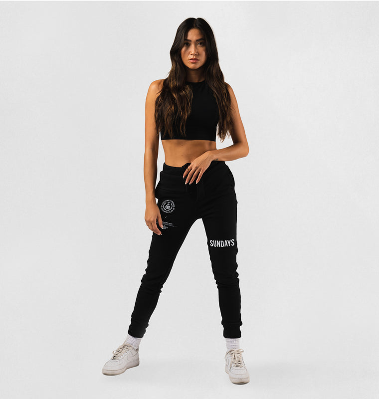 The Cocktail & Leisure Jogger Pant