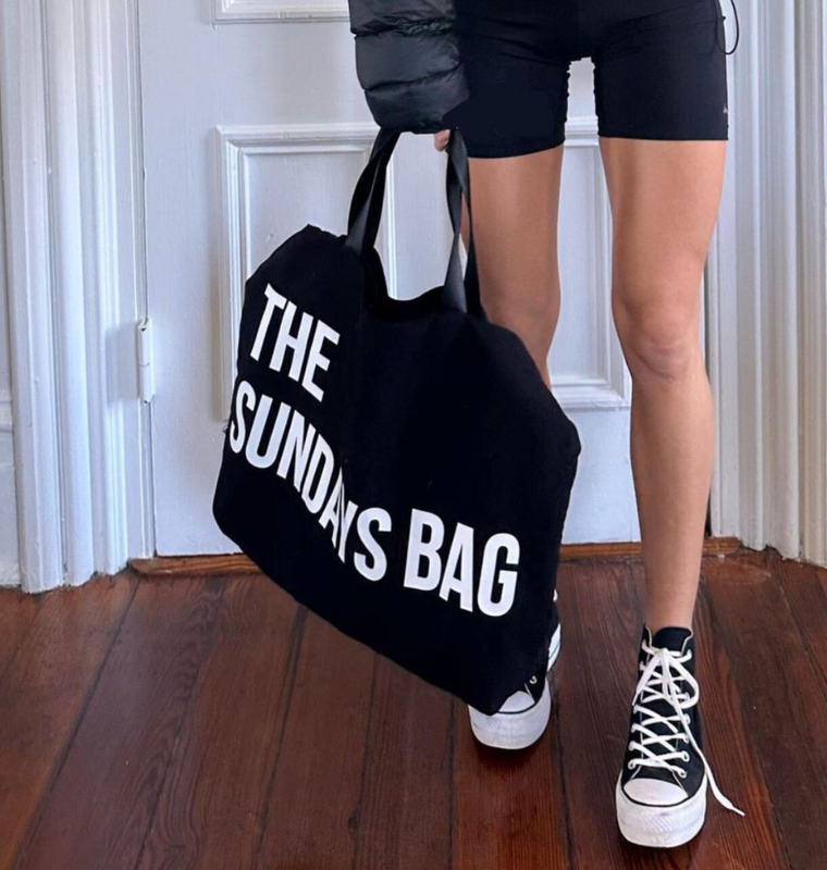 The Sundays Bag