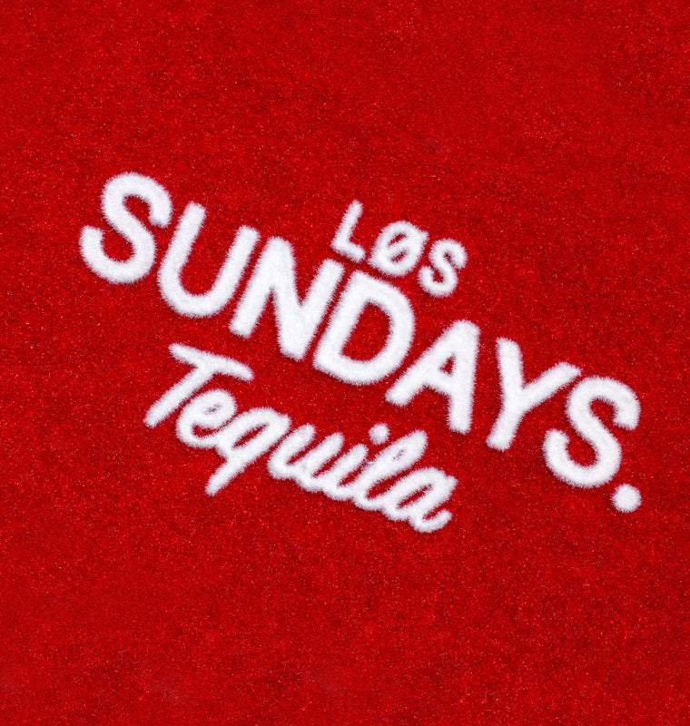 The Sundays Welcome Mat