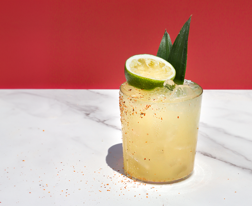 Make Drinks Løs Sundays Tequila