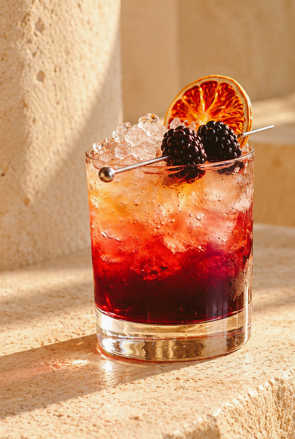 Blanco Blackberry Smash