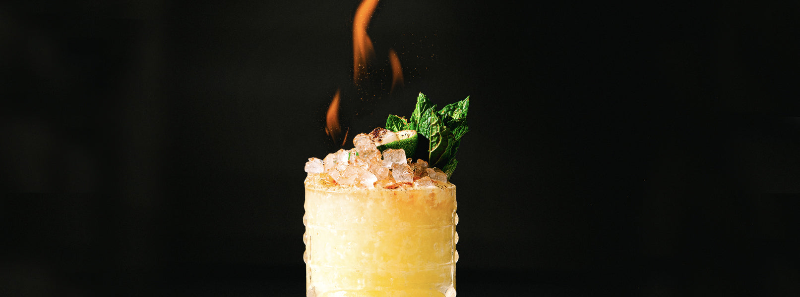 Tiki Tørch | Løs Sundays Tequila