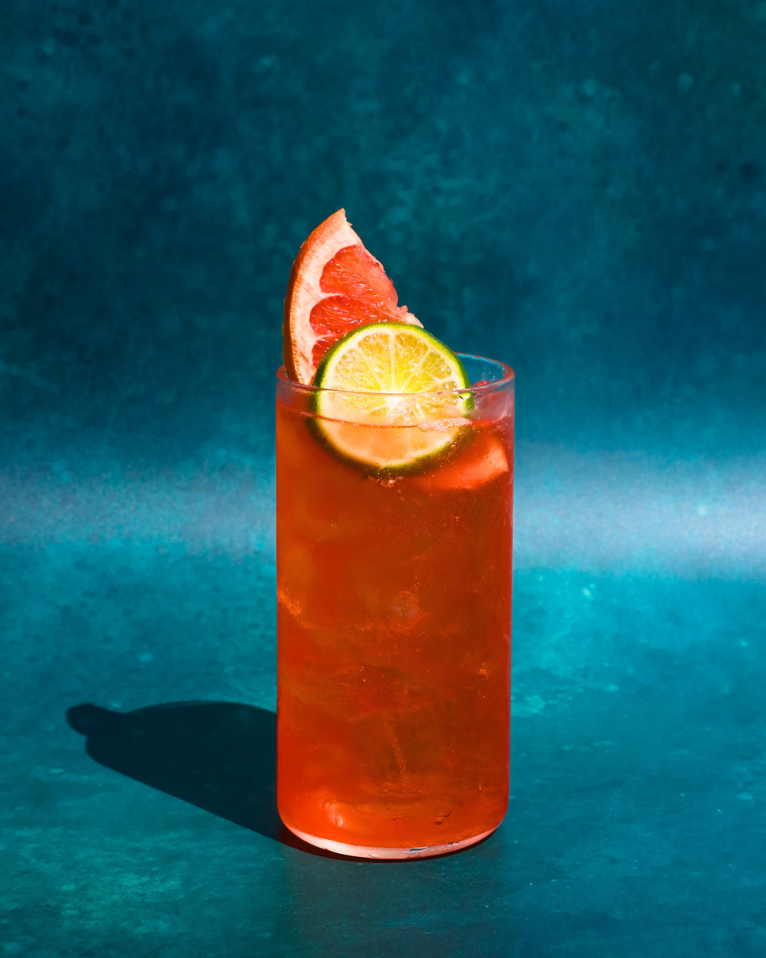 Reposado Aperol Margarita