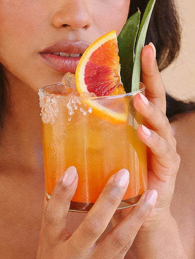 The Siesta Margarita