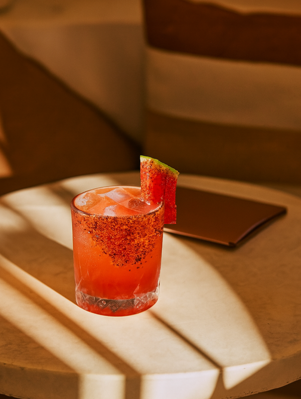 Watermelon Refresher