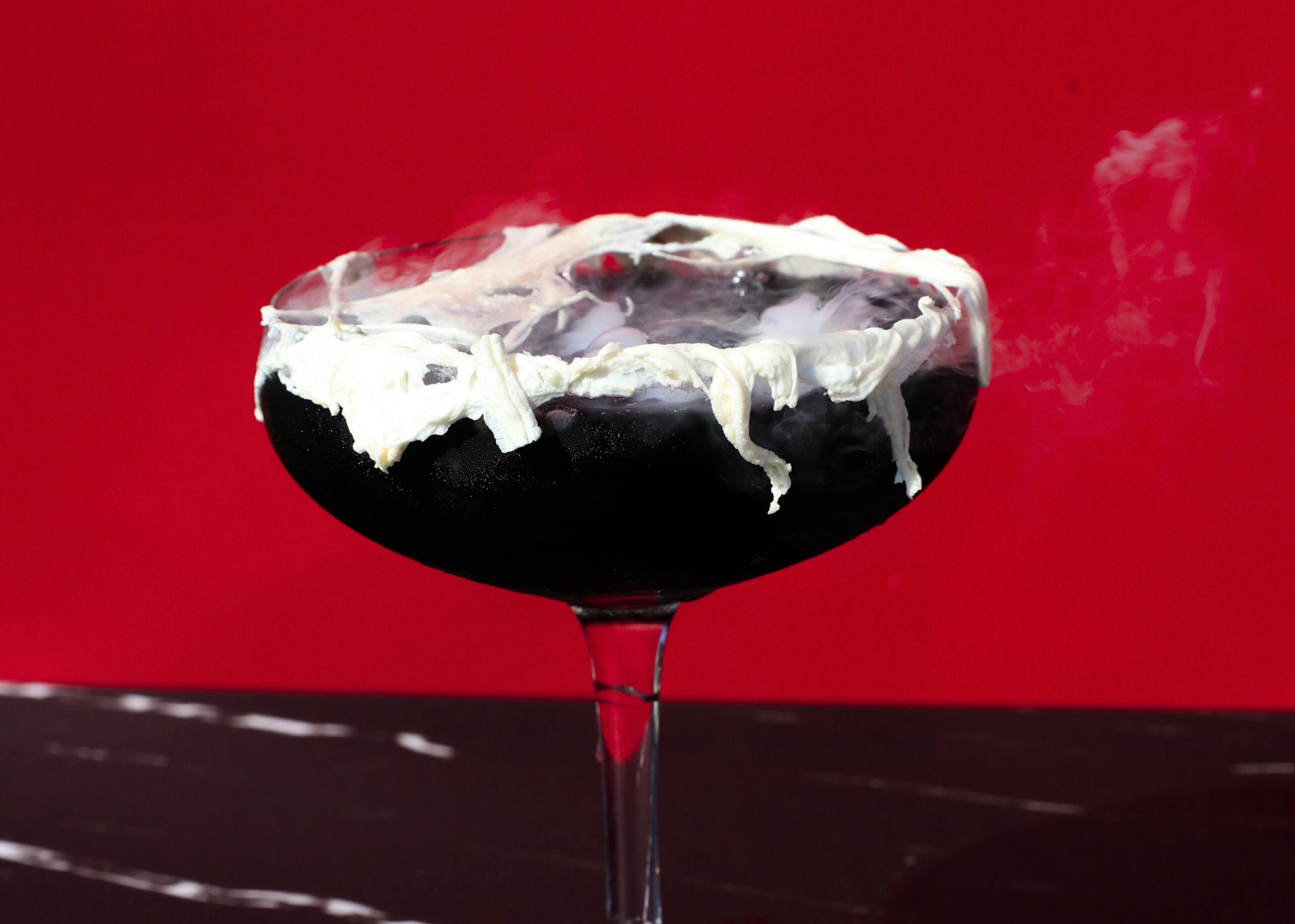 The Black Cauldron Margarita