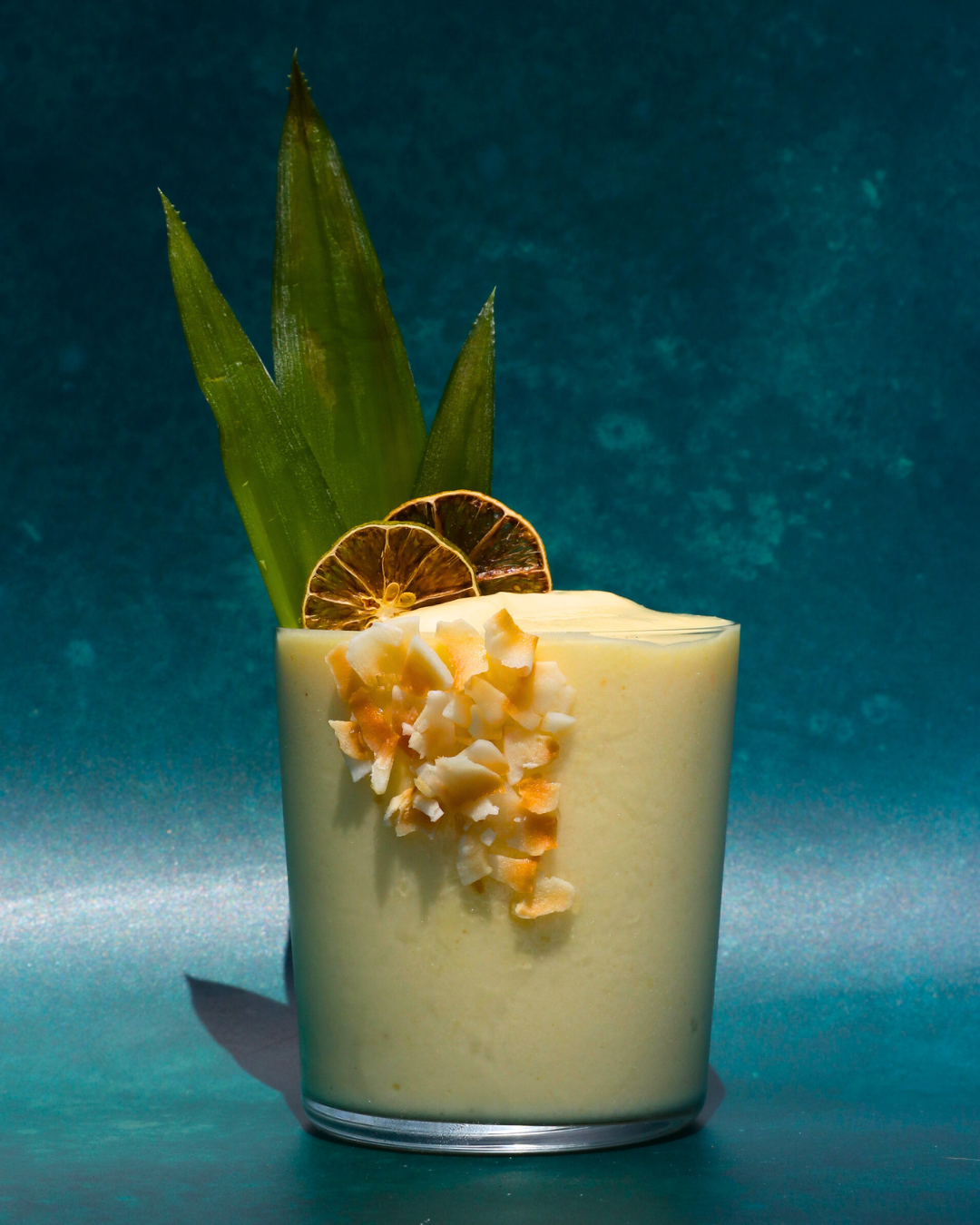 Frozen Pina Colada