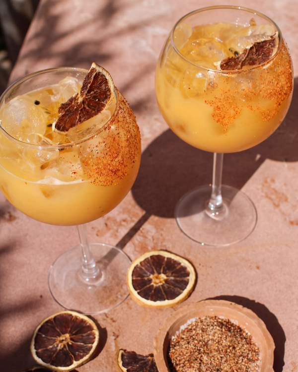 Jalapeño Passion Guava