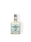 Los Sundays Tequila Jalapeño Blanco - 200ML