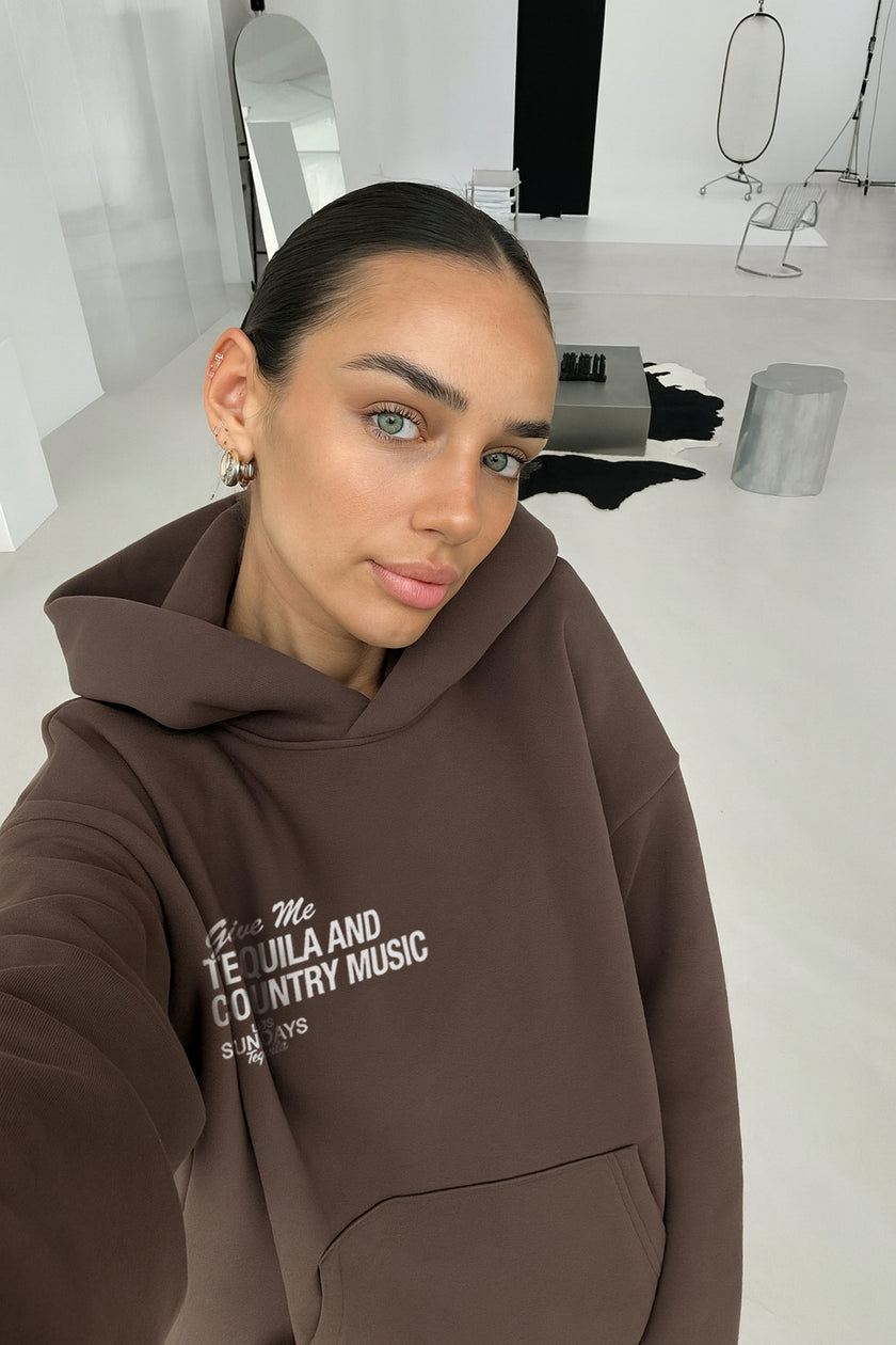 The Tequila & Country Music Hood - Cub