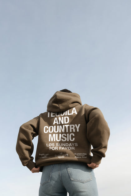 The Tequila & Country Music Hood - Cub