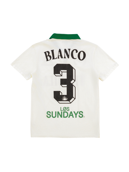 The Sunday Jersey - Bone