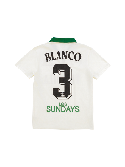 The Sunday Jersey - Bone