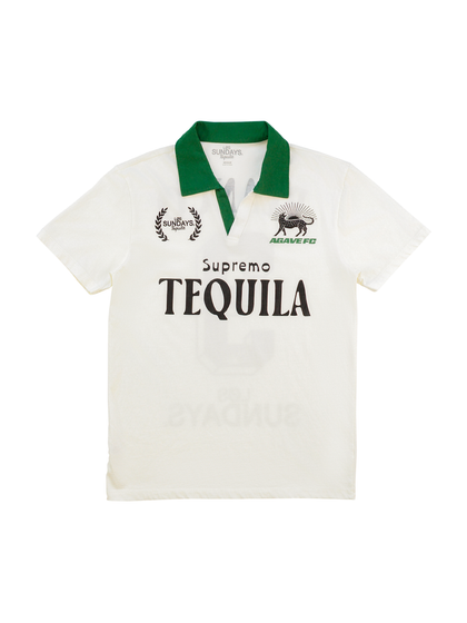 The Sunday Jersey - Bone