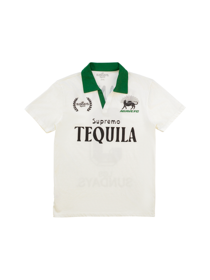 The Sunday Jersey - Bone