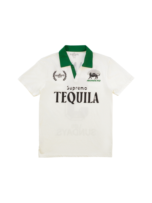 The Sunday Jersey - Bone