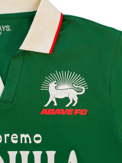 The Sunday Jersey - Green
