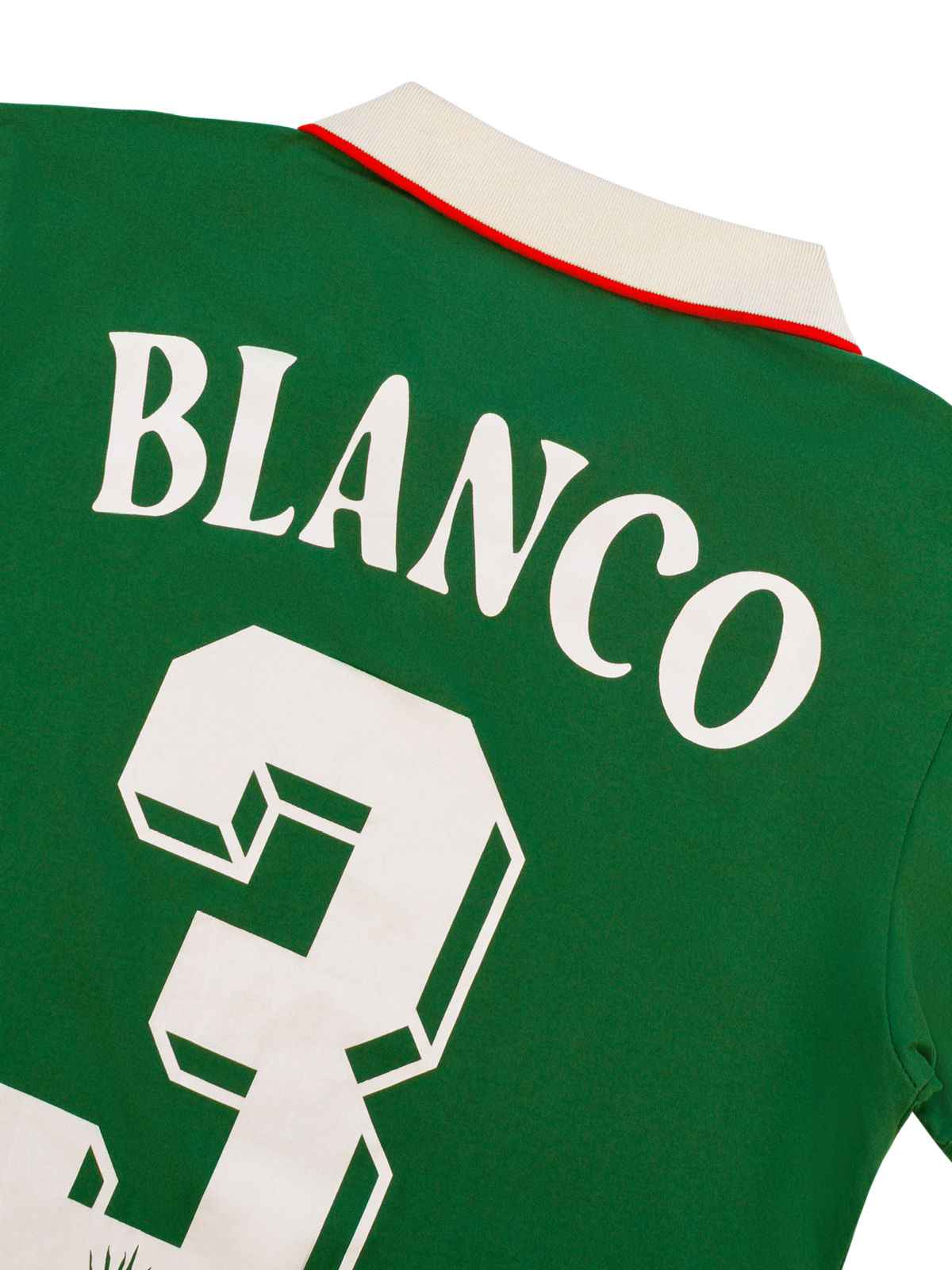 The Sunday Jersey - Green