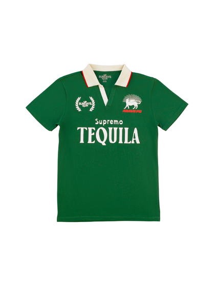 The Sunday Jersey - Green