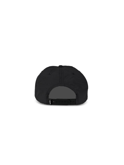 The Hecho Cap - Black