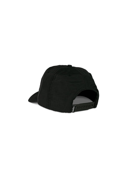 The Hecho Cap - Black