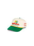 Manana Margarita Hat - Blanc White