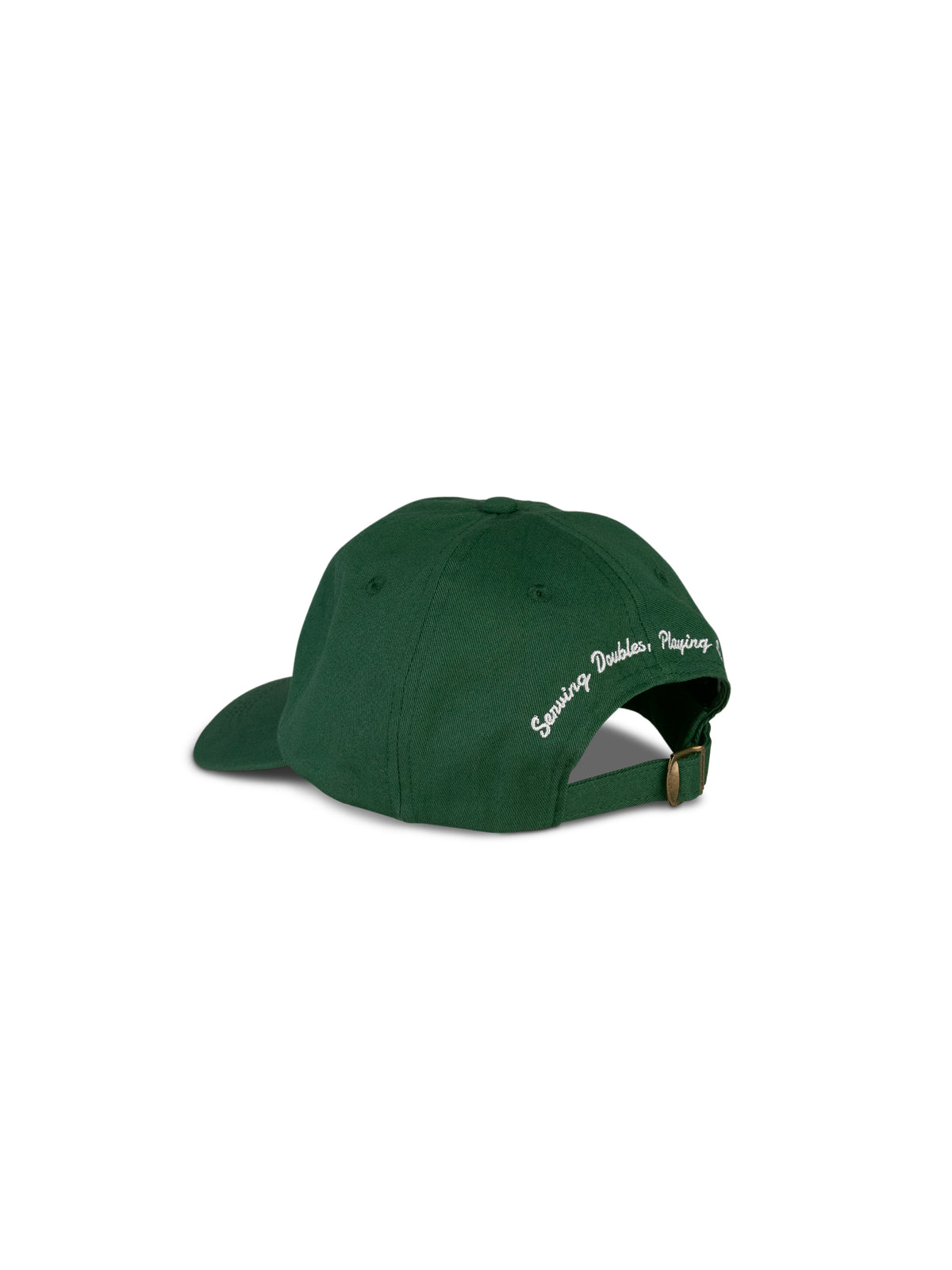 The Tequila & Tennis Country Club Dad Cap - Green