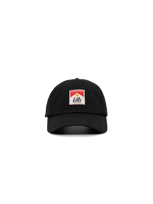 Daytona Dad Cap - Black