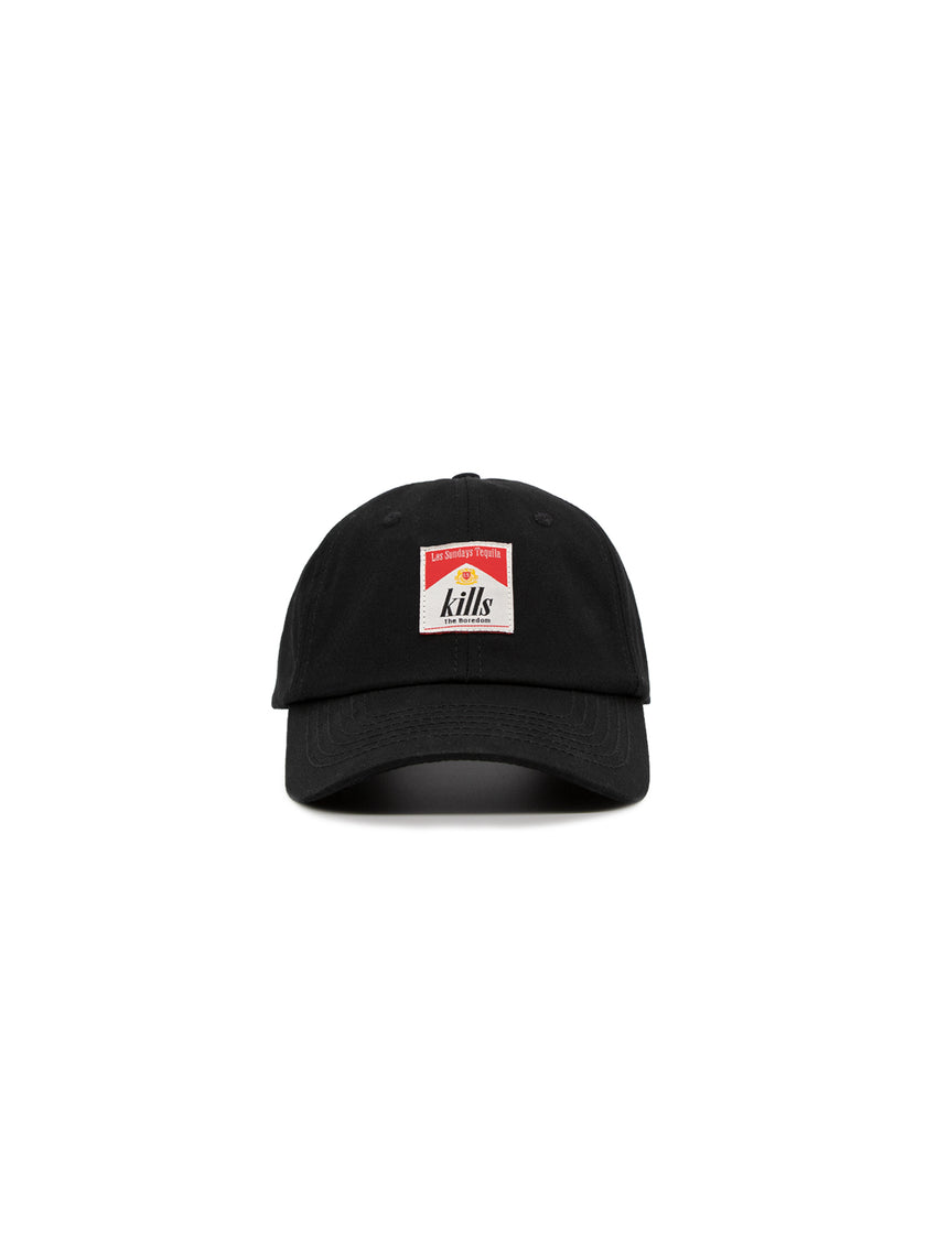 Daytona Dad Cap - Black