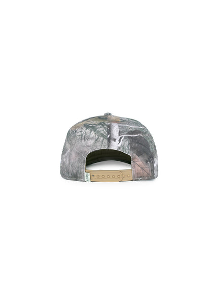 Tequila & Country Music Hat - Camo
