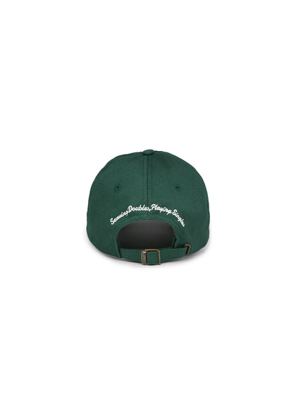 The Tequila & Tennis Country Club Dad Cap - Green