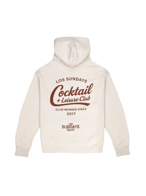 The Cocktail & Leisure Hood