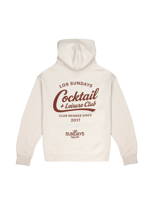 The Cocktail & Leisure Hood