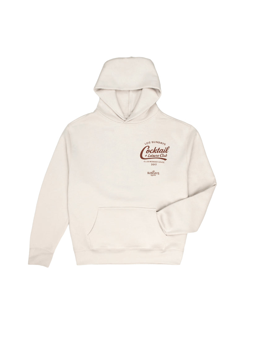 The Cocktail & Leisure Hood