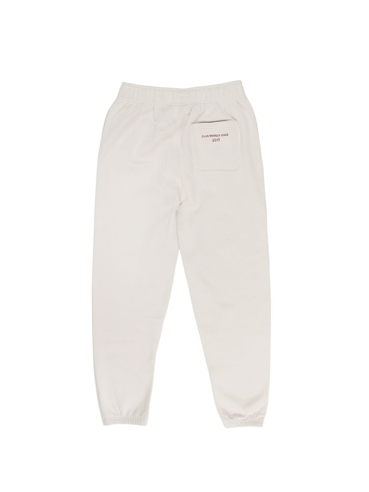 The Cocktail & Leisure Sweatpant